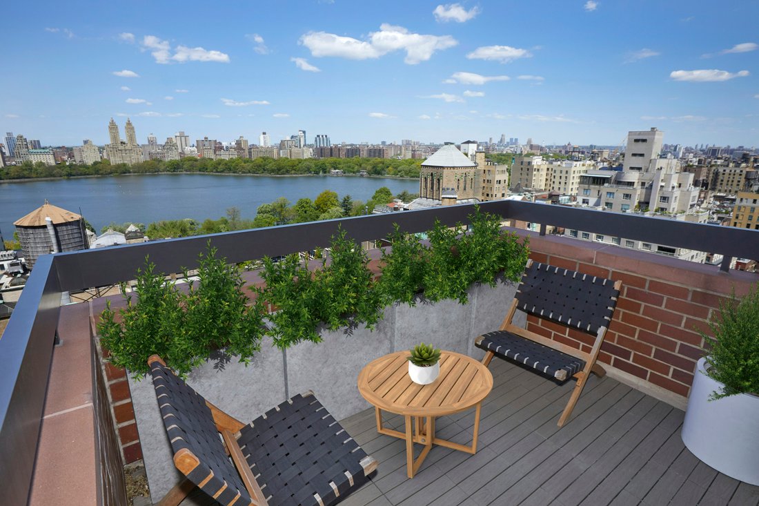 House in New York, New York, United States 4 - 17893783