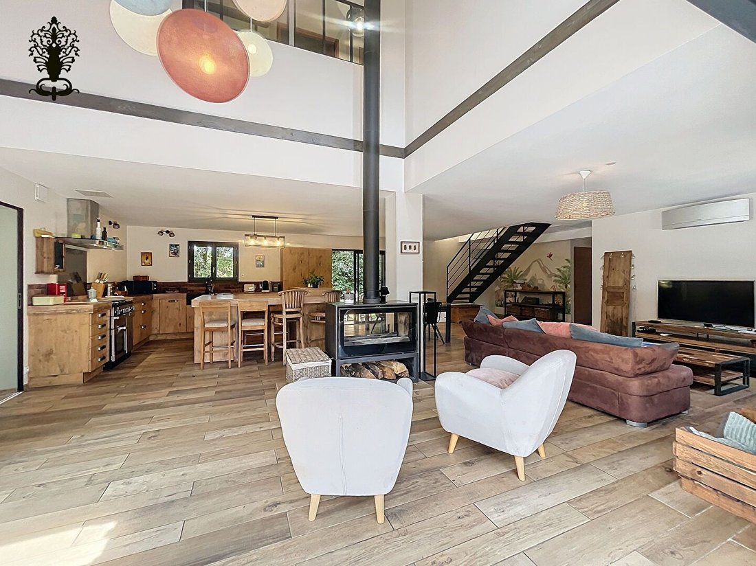 House in Bourg, Mimizan, France 1 - 16012972