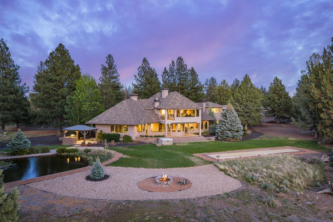 House in Bend, Oregon, United States 1 - 17933500