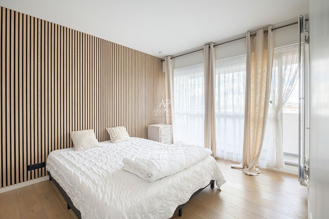 Apartment in Centre Ville - Gambetta, Clichy, France 4 - 17631977