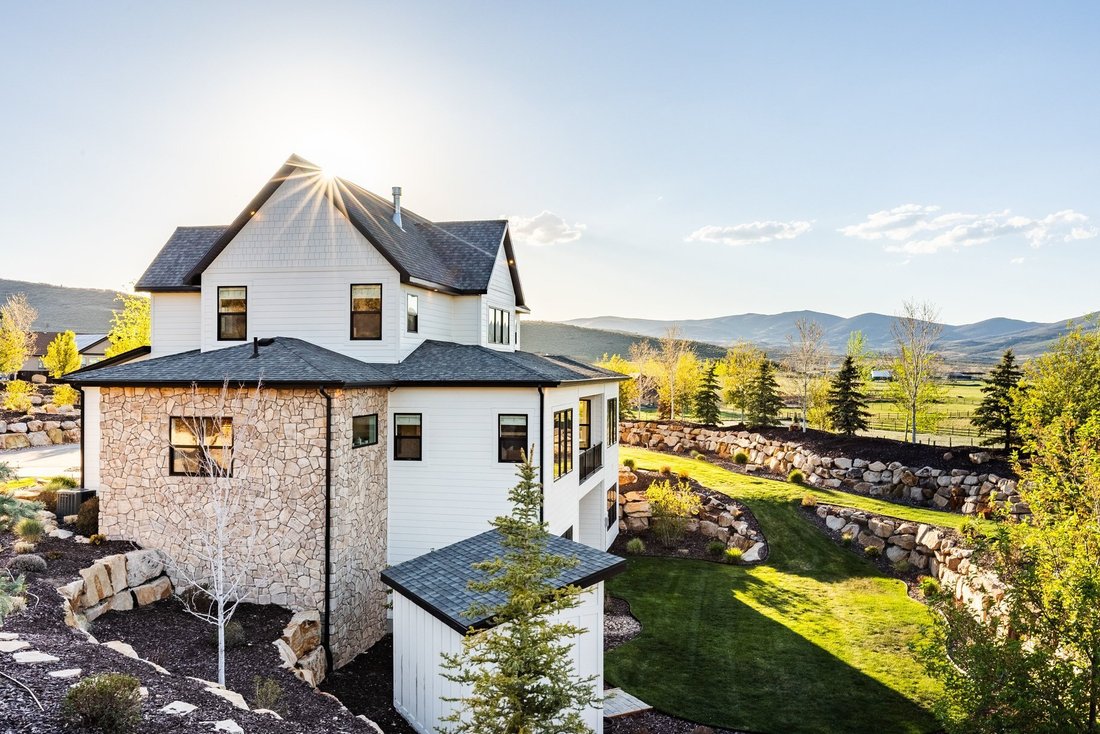 House in Kamas, Utah, United States 2 - 17932188