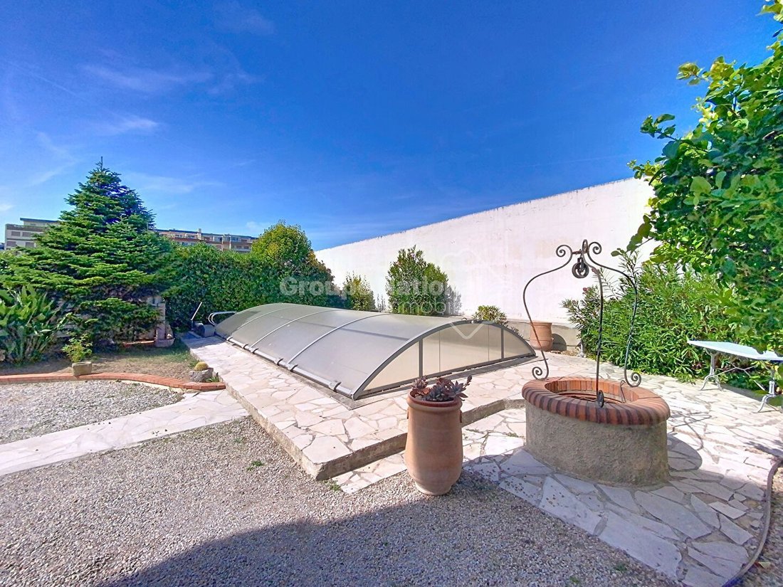 House in Cannes, Provence-Alpes-Côte d'Azur, France 2 - 16220569