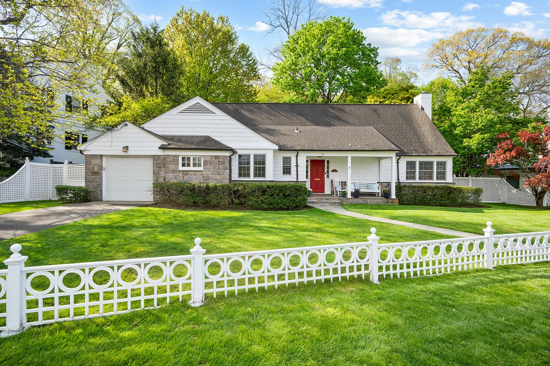 House in Bronxville, New York, United States 2 - 17929583