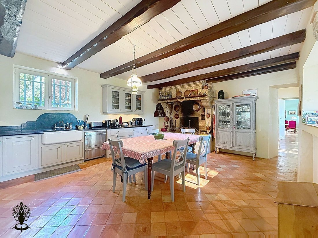 Villa in Le Lac-Bacalan, Bordeaux, France 5 - 17649875