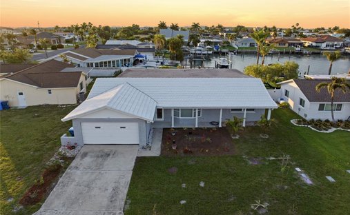 House in Treasure Island, Florida, United States 1
