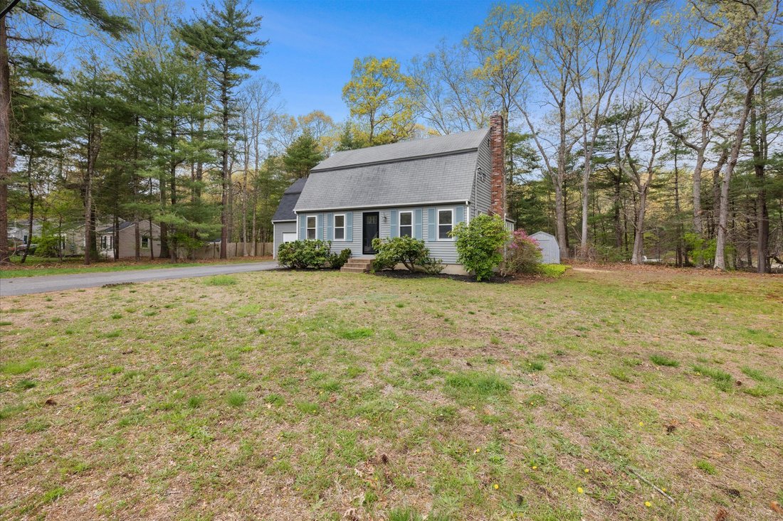House in Duxbury, Massachusetts, United States 4 - 17927921