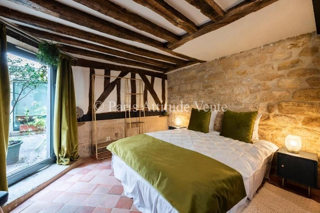 Apartment in Odéon, Paris 6e Arrondissement, Paris 2 - 17717176
