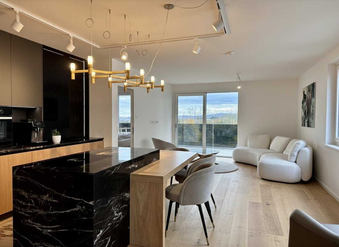 Apartment in Vienna, Wien, Austria 1 - 17938227
