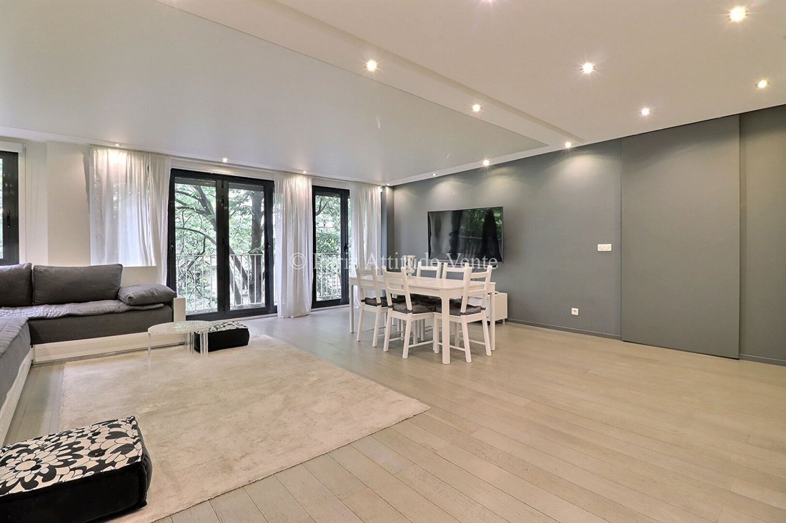Apartment in Odéon, Paris 6e Arrondissement, Paris 3 - 16917961