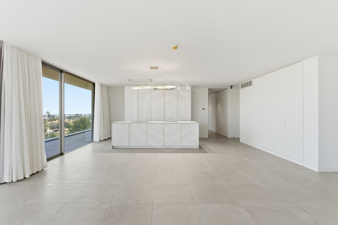 Apartment in Carvoeiro, Algarve, Portugal 5 - 17930764
