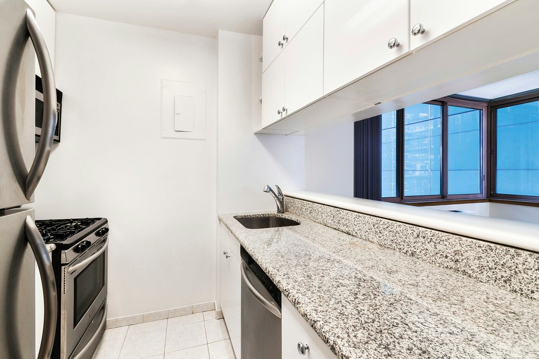 Condo in New York, New York, United States 3 - 17267768