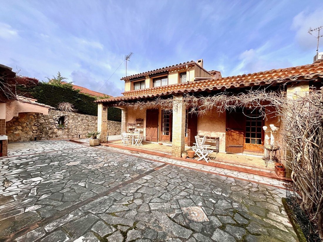 House in Nord, Sanary-sur-Mer, France 1 - 17400752