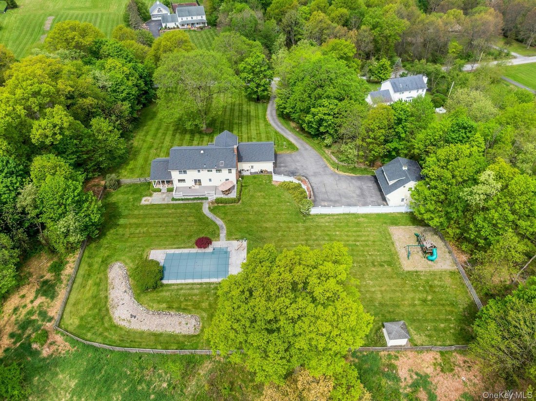 House in Washingtonville, New York, United States 1 - 17927915