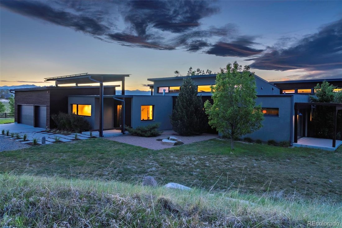 House in Boulder, Colorado, United States 5 - 17936910