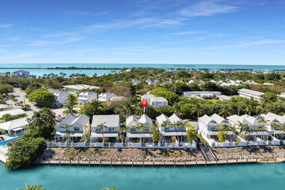 Townhouse in Duck Key, Florida, United States 2 - 17938964