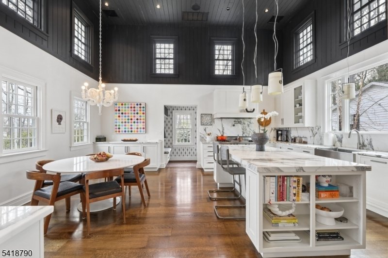 Casa en Essex Fells, Nueva Jersey, Estados Unidos 5 - 17931383
