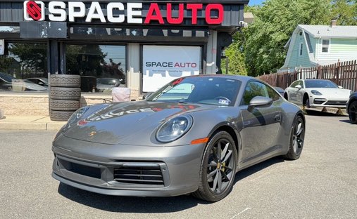 2020 Porsche 911 Carrera S Coupe 2D in East brunswick, NJ, United States 1