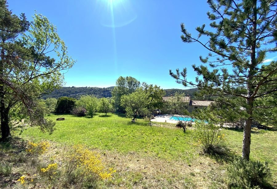 House in Ouest Sud, Vaison-la-Romaine, France 2 - 17429427