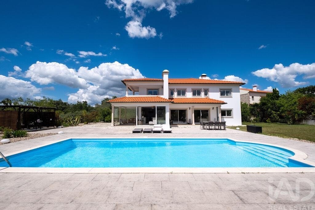 Townhouse in Ansião, Leiria District, Portugal 1 - 17938658