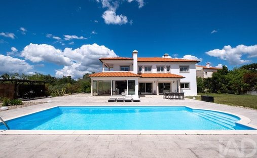 Townhouse in Ansião, Leiria District, Portugal 1