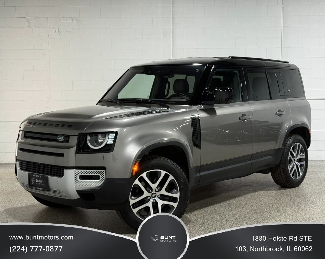 Suv in Northbrook, IL, United States 1 - 17057997