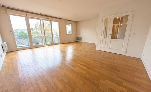 Apartment in Le Chesnay, Le Chesnay-Rocquencourt, France 1