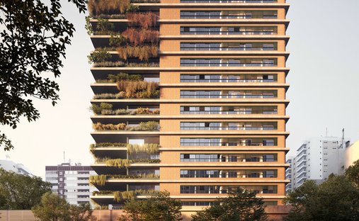 São Paulo, State of São Paulo, Brazil 1