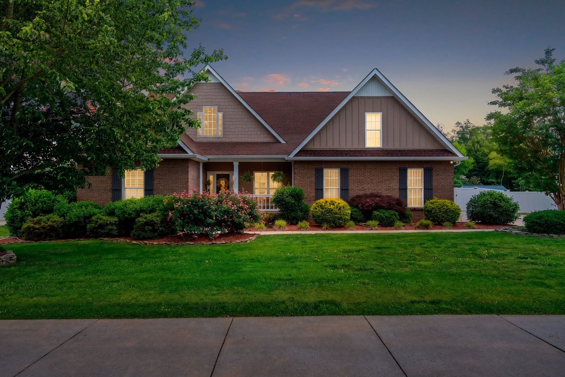 House in McMinnville, Tennessee, United States 3 - 17929047