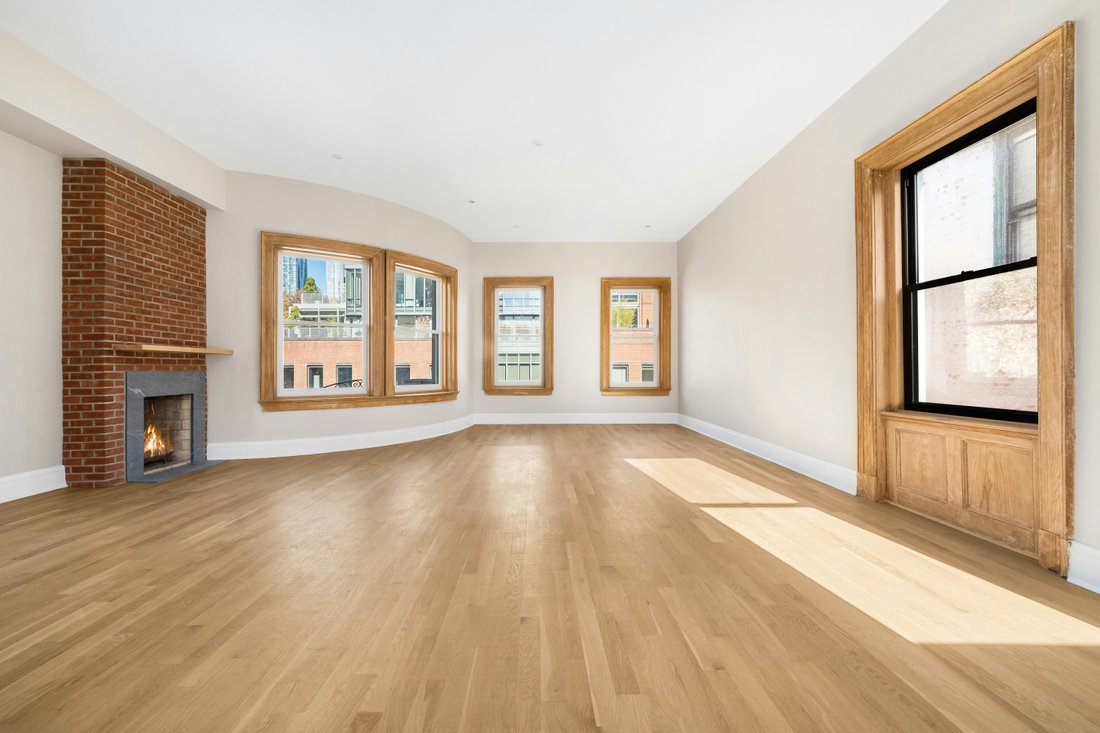 Townhouse in New York, New York, United States 5 - 17847555