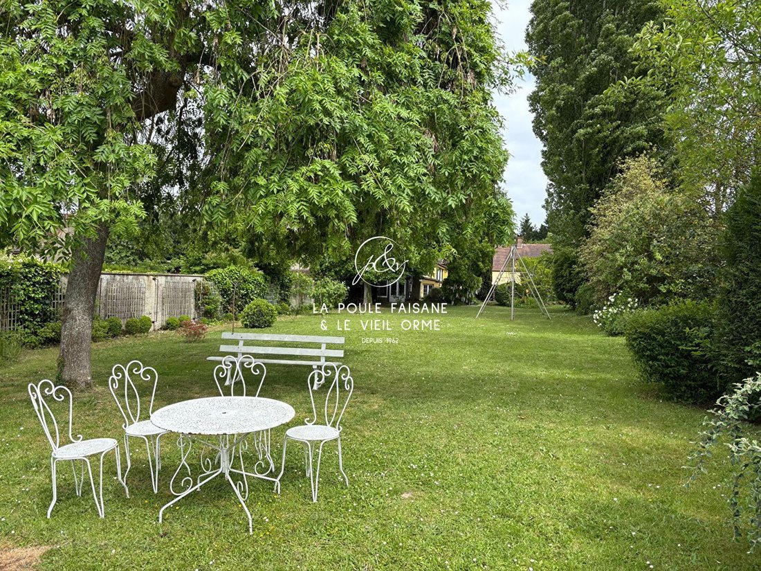 House in Montfort-l'Amaury, Ile-de-France, France 5 - 15928991