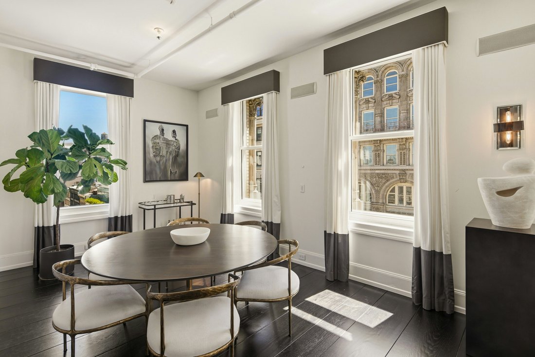 Condo in New York, New York, United States 4 - 17898493