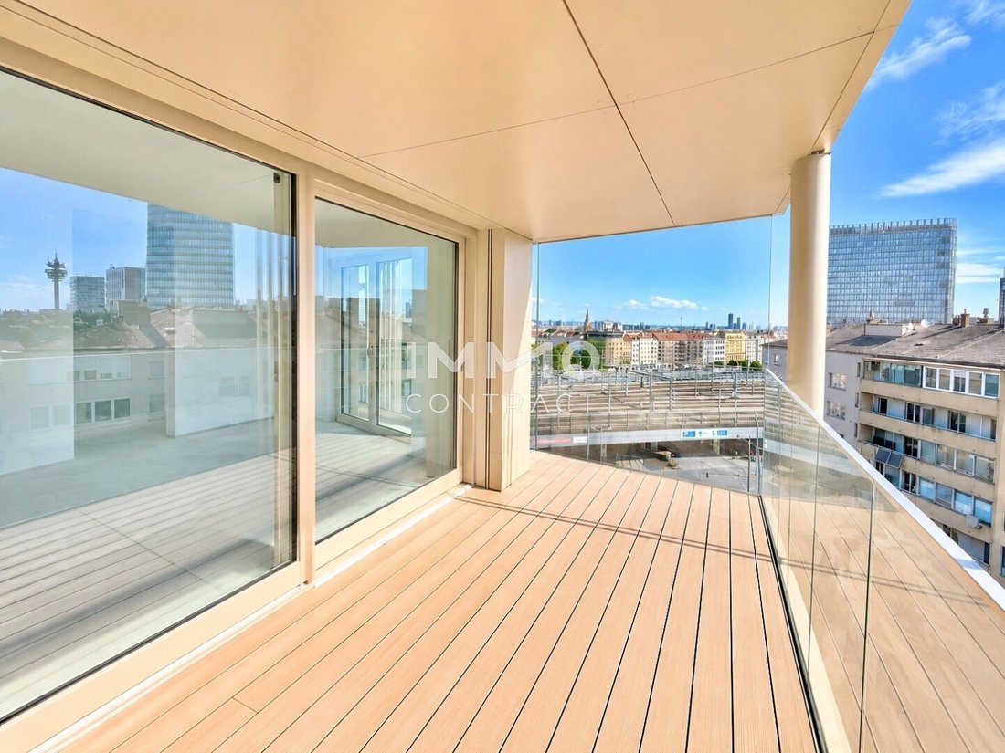 Apartment in Vienna, Wien, Austria 1 - 17037579
