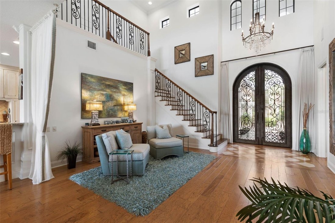 House in Palm Coast, Florida, United States 3 - 17928923