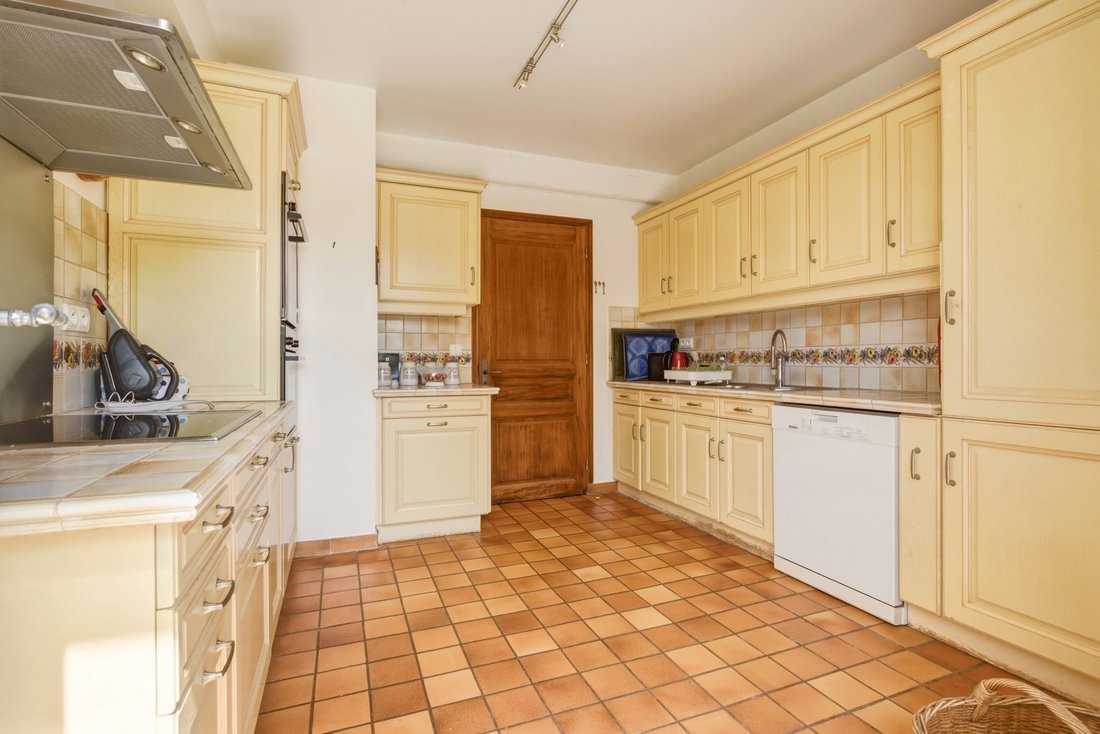 House in Englesqueville-en-Auge, Normandy, France 5 - 17936523