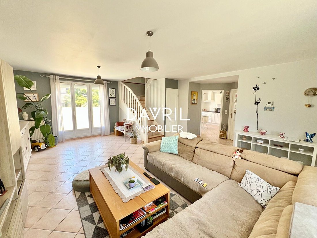 House in Basses Roches, Conflans-Sainte-Honorine, France 5 - 17759592