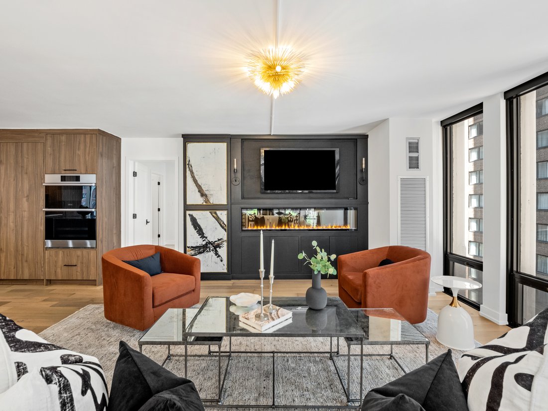 Condo in Chicago, Illinois, United States 5 - 17937994