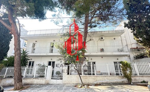 Pefki, Attica, Greece 1