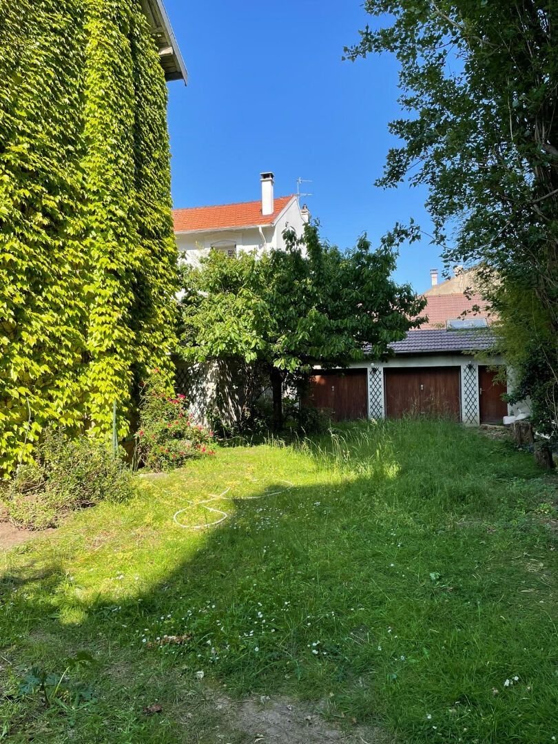 House in Plateau-Grèves-Europe-Gare du Stade-Fossés Jean, Colombes, France 4 - 16606597