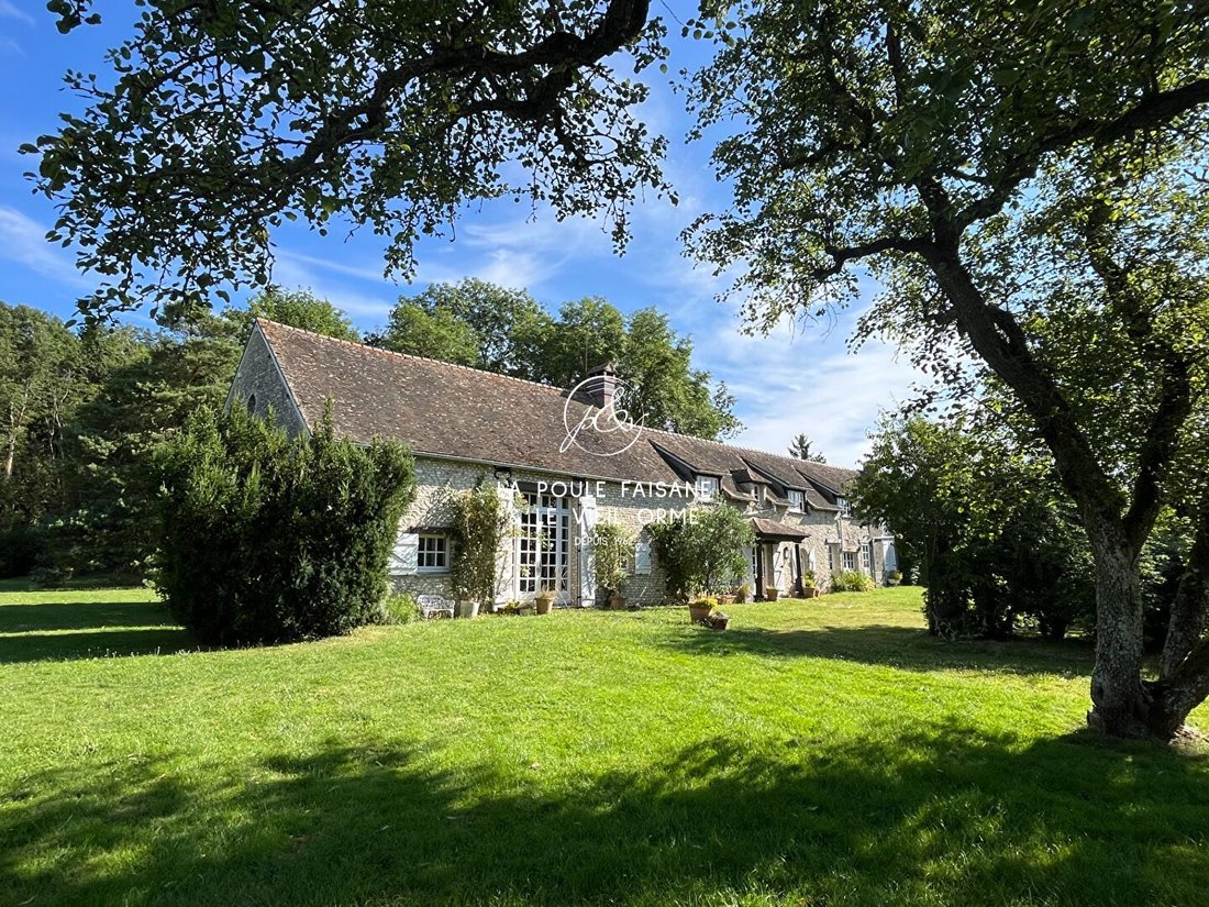 House in Houdan, Ile-de-France, France 4 - 15928771