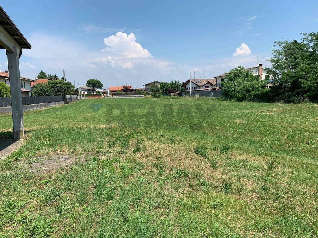 Land in Casirate d'Adda, Lombardy, Italy 5 - 17941661