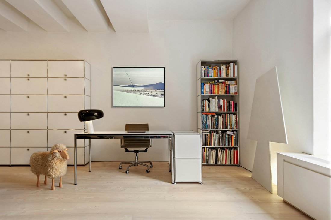 Condo in New York, New York, United States 2 - 16747418