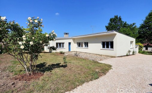 House in Gif-sur-Yvette, Ile-de-France, France 1