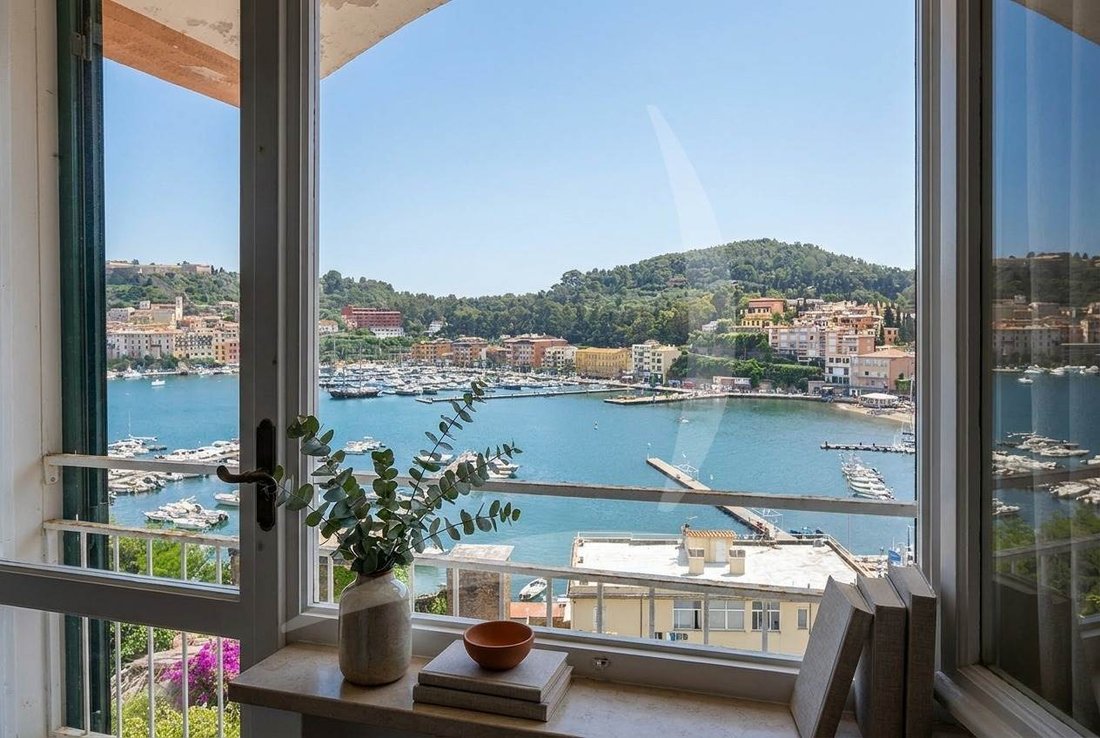 Apartment in Porto Ercole, Monte Argentario, Tuscany 4 - 17941107