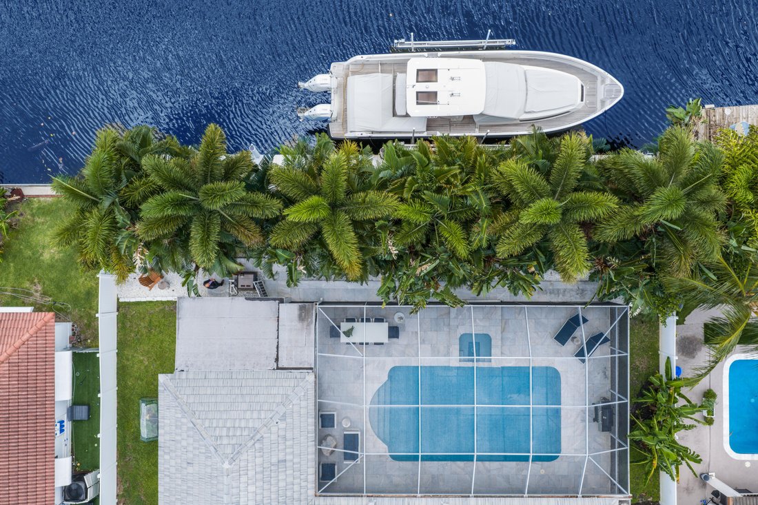 House in Fort Lauderdale, Florida, United States 1 - 17942666