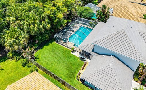 House in Jupiter, Florida, United States 1
