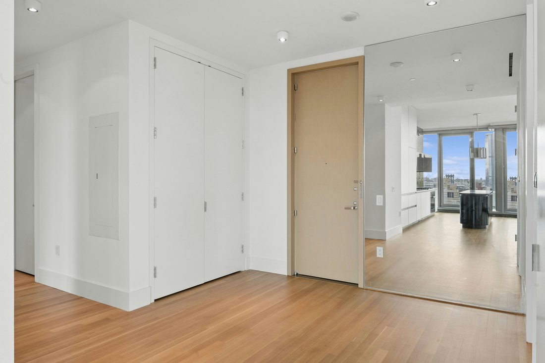 Condo in New York, New York, United States 3 - 17696382