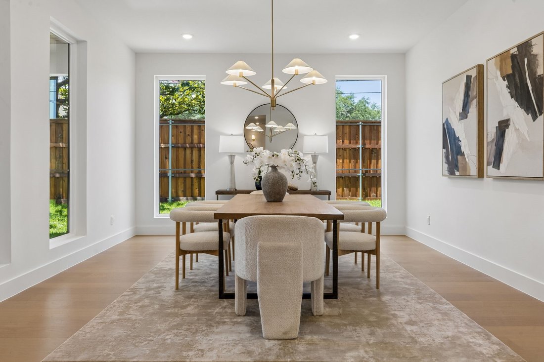 House in Dallas, Texas, United States 5 - 17935588