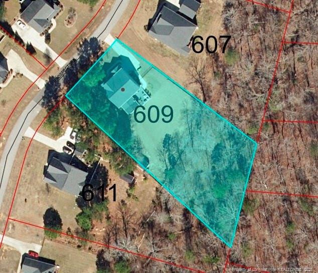 House in Sanford, North Carolina, United States 4 - 17921627