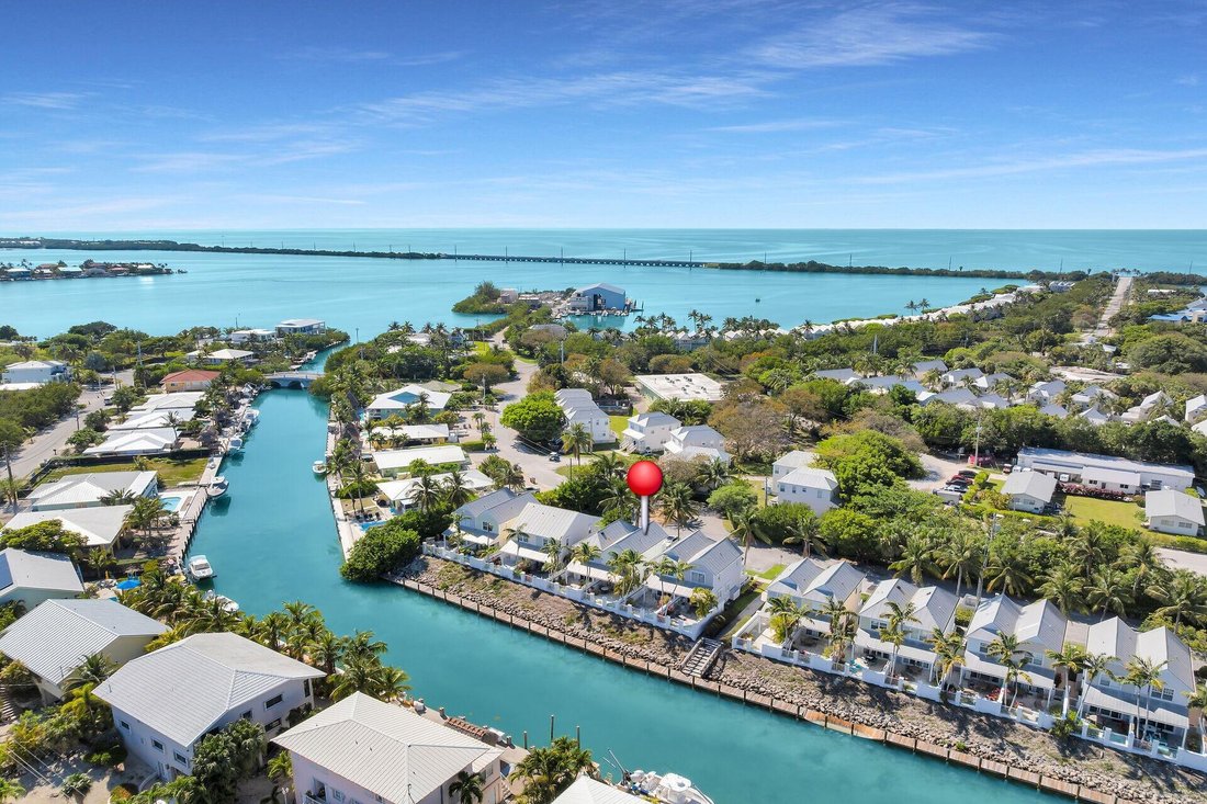 Townhouse in Duck Key, Florida, United States 1 - 17938964