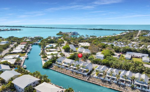 House in Duck Key, Florida, United States 1